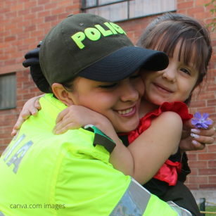 My imagination personified &amp; trying to figure out who this character is that is trying to take over