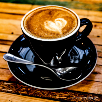 My imagination personified &amp; trying to figure out who this character is that is trying to take over