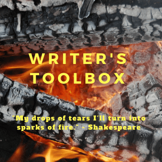 Writer's Toolbox
