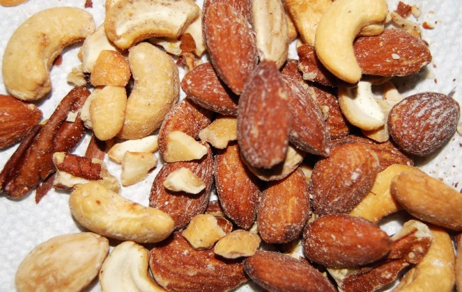 A to Z 2019 letter N 1