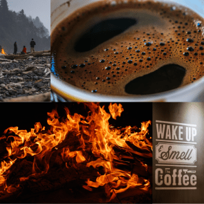 JUNE 8 2019 Coffee Post image