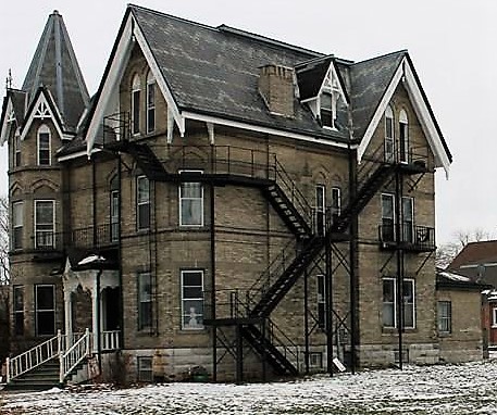 Ghost Stories OCT 31 2019 image 2