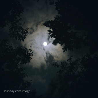 dark moon